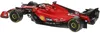 Bburago 18-36836 - Modellauto - Ferrari SF-23 Sainz #55 Produktbild-Vorschau 3