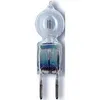 A studio shot of a halogen light bulb. Náhled obrázku produktu
