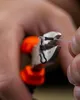 Fox Edges Crimps - 60 Klemmhülsen, Durchmesser:0.6mm Produktbild-Vorschau 4