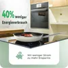 Novaliv energeticky úsporná pánev 24 cm Úspora až 40 % - Náhled obrázku produktu 4