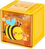 Organizzatore da tavolo Legami - CUTIE CUBE - BEE Anteprima dell’immagine prodotto 5