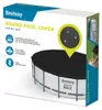 Bestway Couverture Vendavel cadre rond 488 Voir les images du produit 3