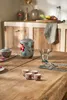 PIP STUDIO Blooming Tales Fantasy Khaki Eierbecher 4cm Set4 Produktbild-Vorschau 6