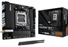 Asrock A620AI WIFI Motherboard Produktbild-Vorschau 5