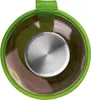 Trinkflasche aus Glas mit Neoprensleeve / 1000ml / Produktbild-Vorschau 6