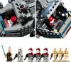 LEGO Star Wars: The Clone Wars Republikanischer Juggernaut Produktbild-Vorschau 5