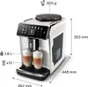Saeco SM6580/20 Macchina per caffè espresso completamente Anteprima dell’immagine prodotto 8