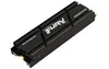 Kingston Technology FURY Renegade, 1 TB, M.2, 7300 MB/s Vista previa de la imagen del producto 3