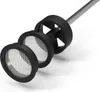 Subminimal NanoFoamer V2 Black Mousseur à lait Voir les images du produit 2