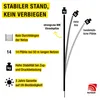 horizont strongLine 90E Schafnetz 50 m x 90 cm – Produktbild-Vorschau 5