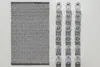 WENKO Bade Matte Teppich Bad Vorleger Dusche Gäste WC 50x80 Produktbild-Vorschau 12