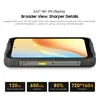 Blackview ROCK 2 Pro incl AURABASS 1,6,67" 5G Produktbild-Vorschau 6