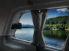 Rideaux sur mesure pour Mercedes Vito Viano W639 L3 (704) Voir les images du produit 9