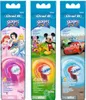 Oral-B Stages Power Kids Replacement Disney Characters Produktbild-Vorschau 3