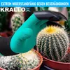 KRALLOX Gartenhandschuhe mit Krallen Krallenhandschuhe zum Produktbild-Vorschau 5