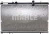 MAHLE CR 801 000S Kühler Wasserkühler Motorkühler für Produktbild-Vorschau 1