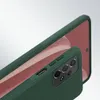 Nillkin Puzdro Puzdro pre Samsung Galaxy A73 Green Náhľad obrázku produktu 21