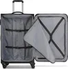 Worldpack Chicago 4 Rollen Trolley L 78 cm mit Dehnfalte Produktbild-Vorschau 7