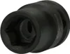 KS TOOLS 515.1013-E 1/2" Sechskant-Kraft-Stecknuss, kurz, Produktbild-Vorschau 1