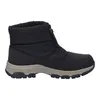 JOSEF SEIBEL Davos 53 | Stiefelette für Damen | Schwarz Produktbild-Vorschau 16