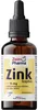 Zink Tropfen 15 mg ionisiert 50 ml Produktbild-Vorschau 6