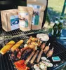KOTARBAU® Podpalovač z dřevité vlny pro krby a vařiče Čistý Náhled obrázku produktu 4