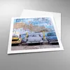 Poster - Poster ohne Rahmen - Havanna Oldtimer Autos - Produktbild-Vorschau 3