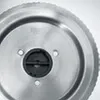 Graef S32101MB, Elektro, 2 cm, Schwarz, Weiß, Metall, 17 Produktbild-Vorschau 12