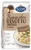 Scotti Risotto s hľuzovkami / Trüffel 210 gr. Náhľad obrázku produktu 2