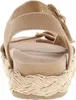 TAMARIS Damen Sommer Sandalen HellBraun 28400 44 Produktbild-Vorschau 9
