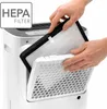 TROTEC Déshumidificateur et purificateur d'air TTK 70 HEPA Voir les images du produit 6