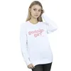 Gossip Girl - Sweatshirt für Damen BI20068 (L) (Weiß) Produktbild-Vorschau 2