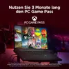 Lenovo Legion 5 15AKP10 38,35cm (15,1 ) AI7 16GB RTX5060 Produktbild-Vorschau 5