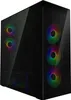 Boîtier ARCTIC Xtender, MiddleTower, E-ATX, Noir Voir les images du produit 3