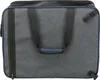 TRIXIE Rucksack & Tasche Tara 2 in 1 - grau/blau - 25 × 38 Produktbild-Vorschau 3