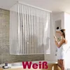 Kleine Wolke Duschrollo für Badewannen 132 + 62 x 240 cm Produktbild-Vorschau 5