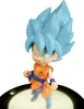 Zegar Alarmowy Goku z Dragon Ball Super 18 cm z Voir les images du produit 3