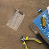 Indikátor trhlin, měřič trhlin, monitor trhlin, měřič šířky Náhled obrázku produktu 5