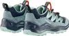 Lowa Maddox Pro GTX Lo Jr. Wanderschuh Blau Produktbild-Vorschau 16