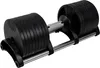 Miweba Sports verstellbare Kurzhantel VH200 | 2 - 28 Kilo Produktbild-Vorschau 9