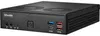 Shuttle XPC slim DH770, Barebone, (ohne Betriebssystem) Produktbild-Vorschau 3