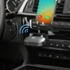 Aux Bluetooth Adapter Auto Audio Receiver Bluetooth 5.3 Produktbild-Vorschau 9