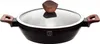 Berlinger Haus garnek granitowy 28cm Ebony Rosewood 7919 Podgląd zdjęcia produktu 1