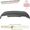 DIEDERICHS Heckdiffusor 1405066 Hinten für FORD Fiesta Mk6 Produktbild-Vorschau 2