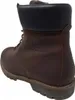 Panama Jack Schnürstiefel Braun Produktbild-Vorschau 8