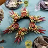 LEGO Botanicals Set ?Konservierte/Getrocknete Blumen¡°, Produktbild-Vorschau 2