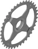 Tarcza łańcuchowa Shimano Steps E5000 Cre50 do rowerów Podgląd zdjęcia produktu 1