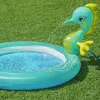 Piscina Bestway® Splashy Seahorse™ 188 x 160 x 86 cm Anteprima dell’immagine prodotto 34