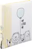 Hama My Little Me          29x32 60 weiße Seiten Buchalbum  Produktbild-Vorschau 1