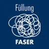 The image shows text and a graphic illustration on a blue background. Produktbild-Vorschau